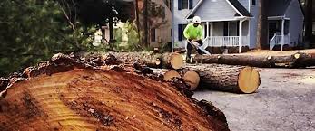 How Our Tree Care Process Works  in  West Pensacola, FL